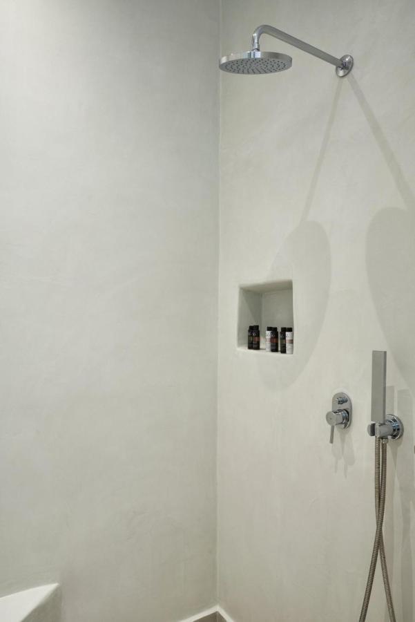 Annez Villa With Private Pool Panoramic Sea View Mykonos Town Exterior photo